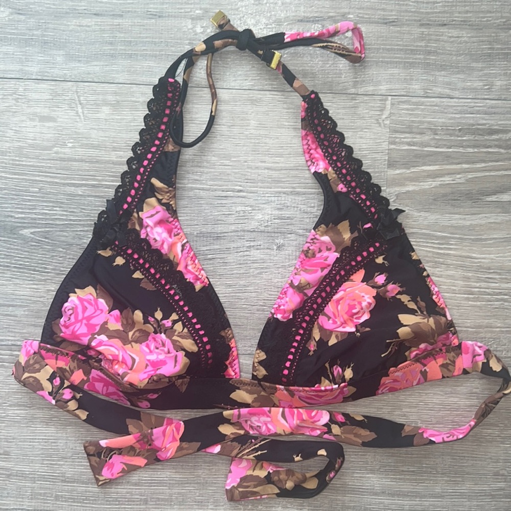 Betsy Johnson Swim 2Piece